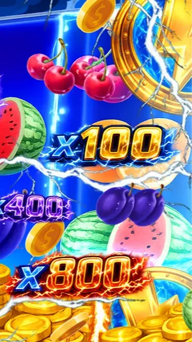 GoldBet AU Screenshot